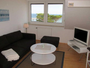 Apartmentvermittlung Mehr als Meer - Objekt 28